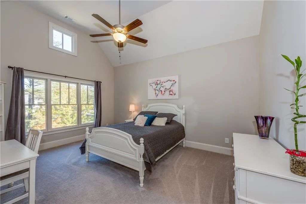 695 Glenairy Drive Ne, Sandy Springs, Georgia 30328, 6 Bedrooms Bedrooms, ,5 BathroomsBathrooms,Residential,Sold,695 Glenairy Drive Ne,6004957