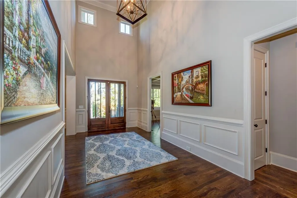 695 Glenairy Drive Ne, Sandy Springs, Georgia 30328, 6 Bedrooms Bedrooms, ,5 BathroomsBathrooms,Residential,Sold,695 Glenairy Drive Ne,6004957