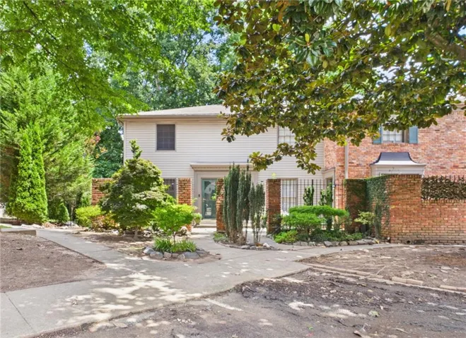 3101 Colonial Way Unit O, Atlanta, Georgia 30341