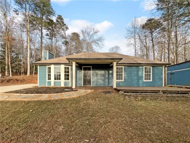 3208 Navajo Circle, Gainesville, Georgia 30501