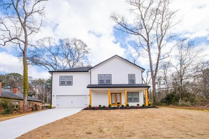 165 Strickland Street, Fairburn, Georgia 30213