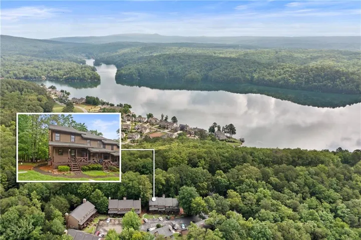 29 Mountain View Court, Waleska, Georgia 30183