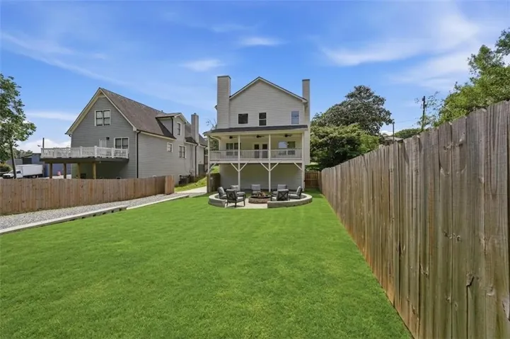 772 Cascade Avenue Sw, Atlanta, Georgia 30310
