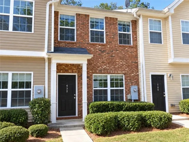 432 Berckman Drive Nw, Lilburn, Georgia 30047