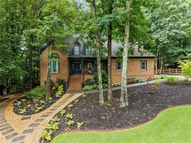 2598 Cricket Court Nw, Marietta, Georgia 30064