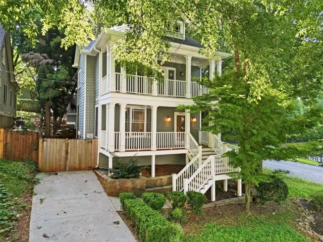 1566 Conway Road, Decatur, Georgia 30032