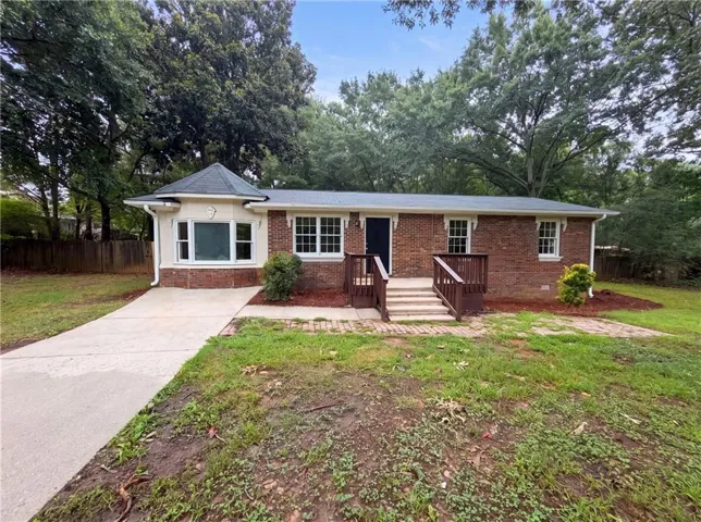 500 Kilcrease Road, Auburn, Georgia 30011
