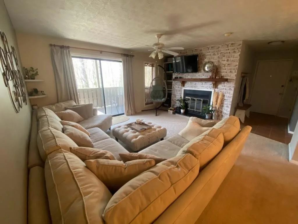 Great Room Great Room