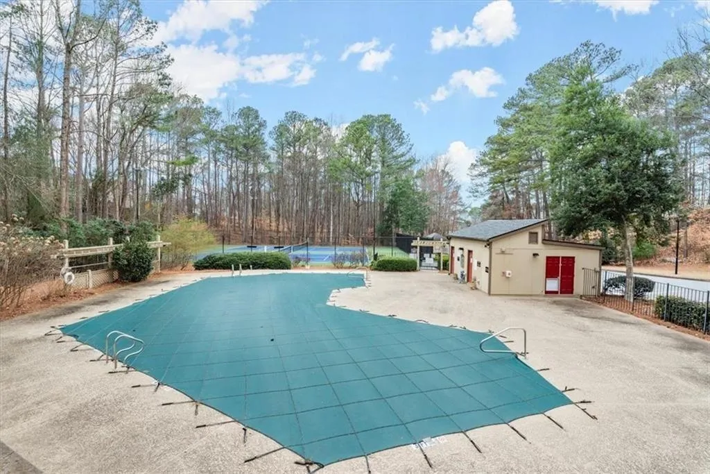 Woodcliff Pool Woodcliff Pool