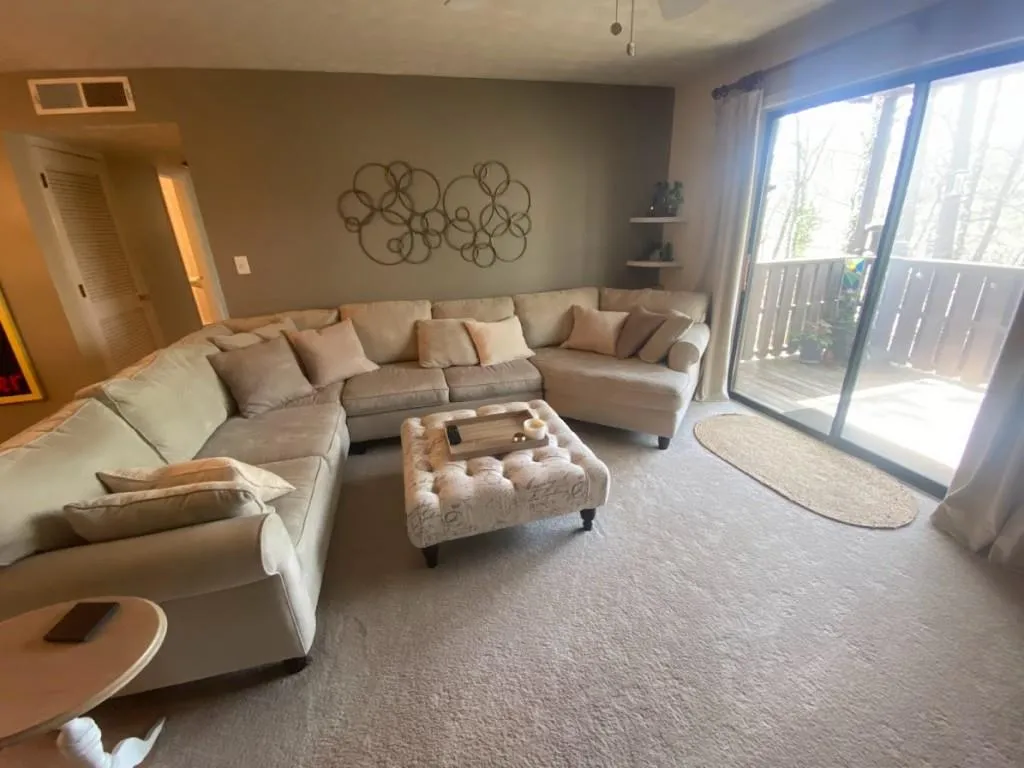 Great Room Great Room