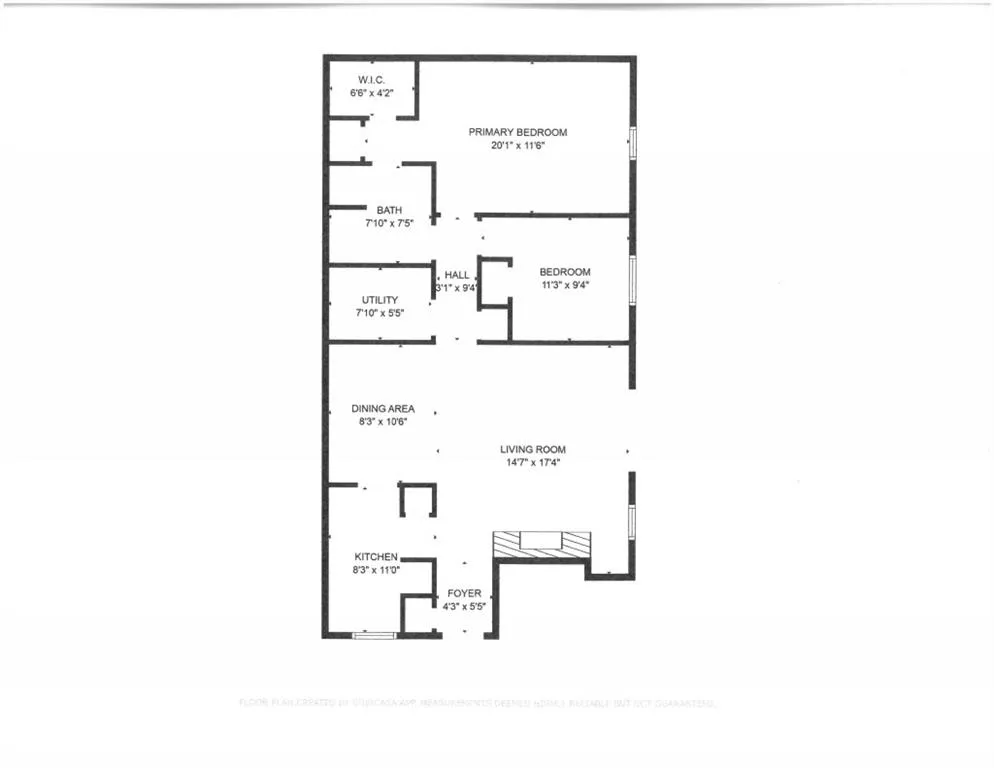 Floor Plan Floor Plan