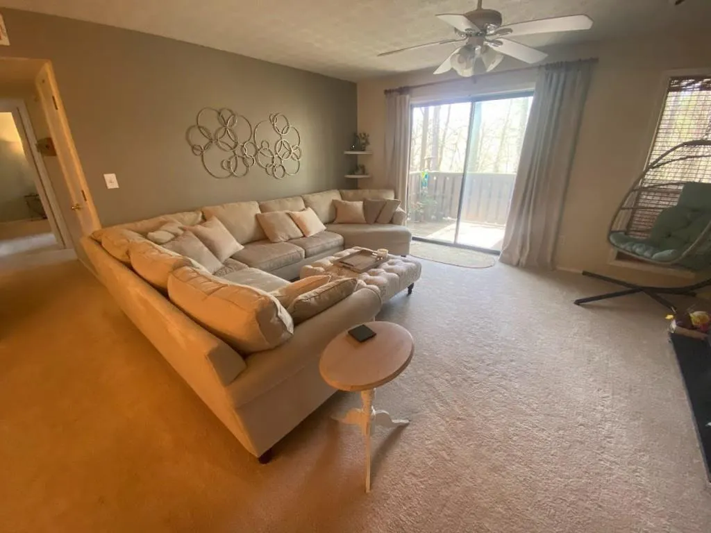 Great Room Great Room