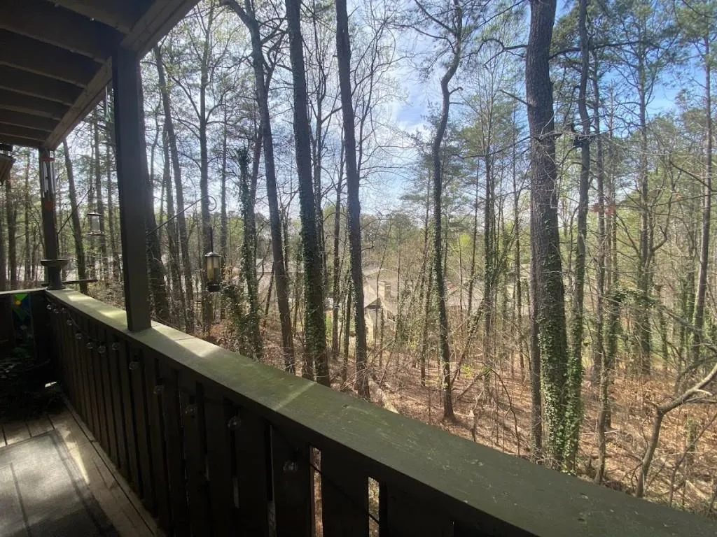 Exterior View Exterior View