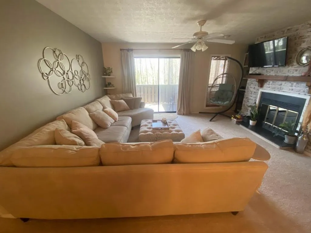 Great Room Great Room