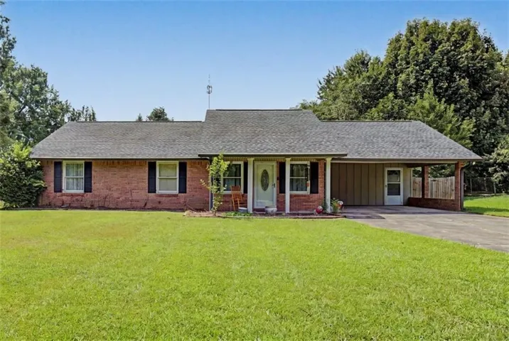 1158 Fairview Road Nw, Calhoun, Georgia 30701