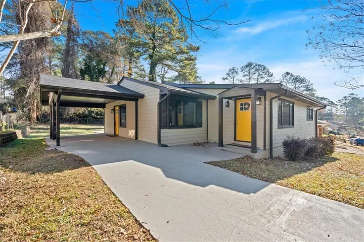 2142 Cloverdale Drive Se, Atlanta, Georgia 30316