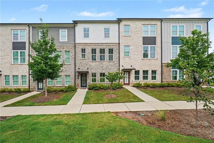 540 Hardy Drive, Acworth, Georgia 30102