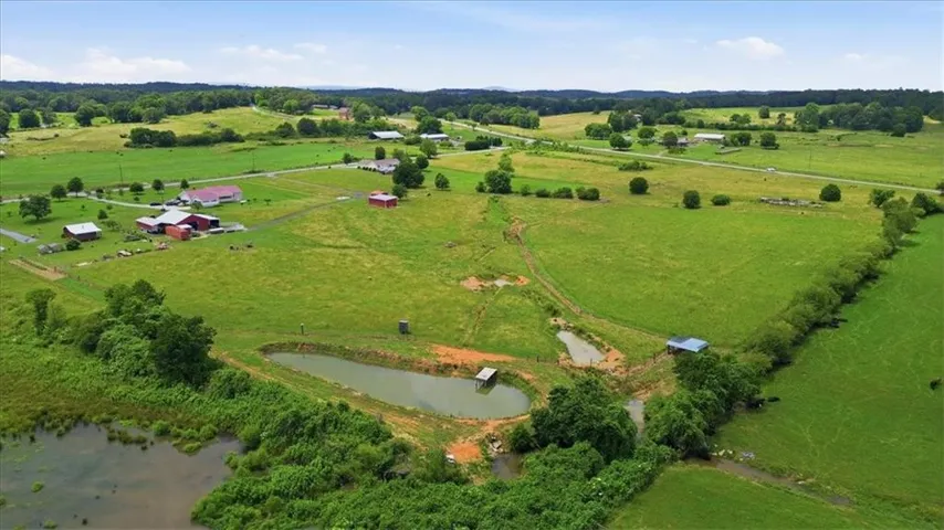 0 Plainview Road Se, Adairsville, Georgia 30103