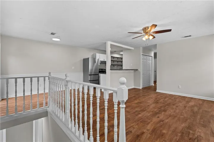 1356 Old Coach Road Sw, Marietta, Georgia 30008