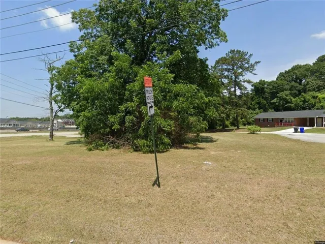 988 Huff Street Sw, Conyers, Georgia 30012