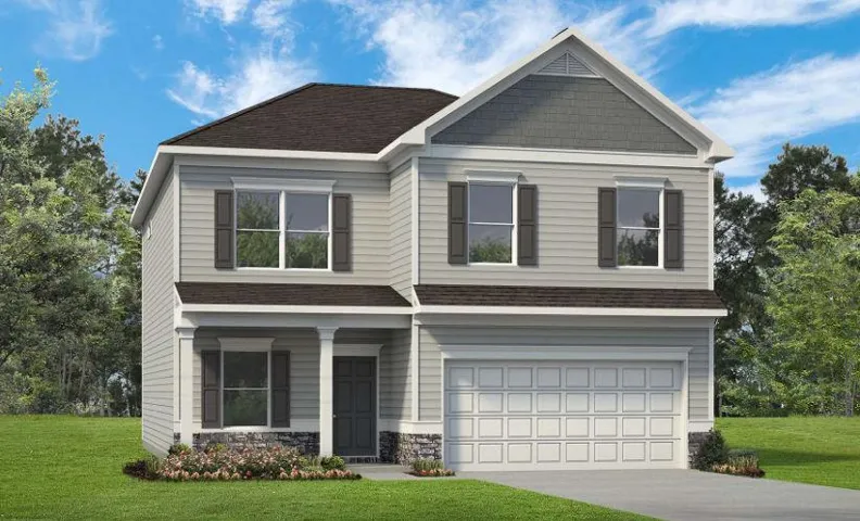 550 Grover Street, Hoschton, Georgia 30548