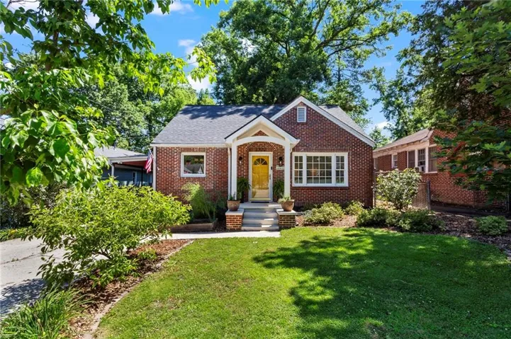 2322 1st Avenue Ne, Atlanta, Georgia 30317