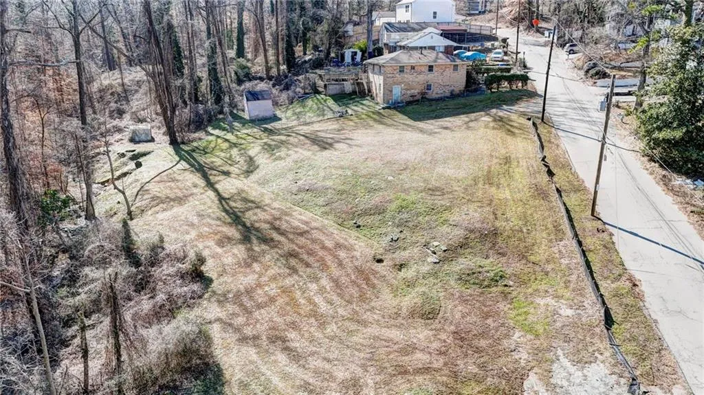 977 North Eugenia Place, Atlanta, Georgia 30318, 0 ,Land,For Sale,977 North Eugenia Place,7728139