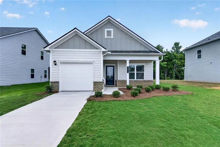 6 Rhine Trail, Rome, Georgia 30165