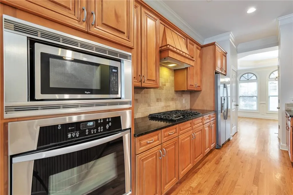 923 Telfair Close, Sandy Springs, Georgia 30350, 3 Bedrooms Bedrooms, ,3 BathroomsBathrooms,Residential,Sold,923 Telfair Close,7208376