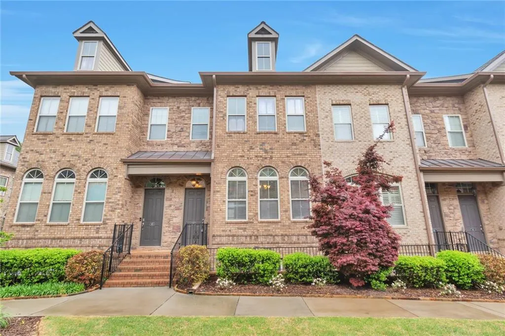 923 Telfair Close, Sandy Springs, Georgia 30350, 3 Bedrooms Bedrooms, ,3 BathroomsBathrooms,Residential,Sold,923 Telfair Close,7208376