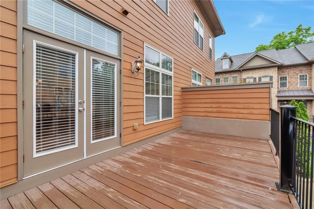 923 Telfair Close, Sandy Springs, Georgia 30350, 3 Bedrooms Bedrooms, ,3 BathroomsBathrooms,Residential,Sold,923 Telfair Close,7208376