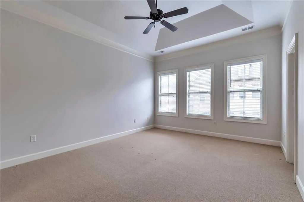 923 Telfair Close, Sandy Springs, Georgia 30350, 3 Bedrooms Bedrooms, ,3 BathroomsBathrooms,Residential,Sold,923 Telfair Close,7208376