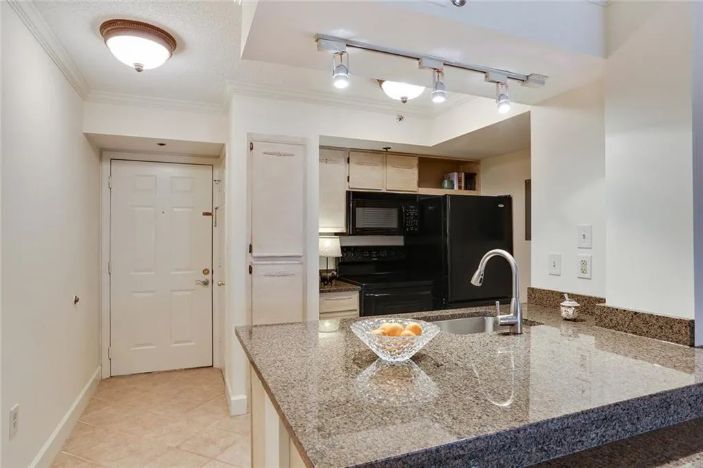 795 Hammond Drive Unit 602, Atlanta, Georgia 30328, 1 Bedroom Bedrooms, ,1 BathroomBathrooms,Residential,Sold,795 Hammond Drive Unit 602,5771640