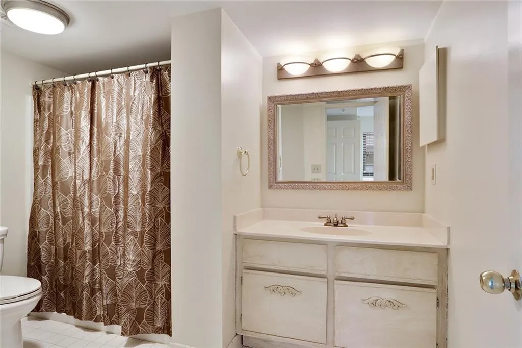 795 Hammond Drive Unit 602, Atlanta, Georgia 30328, 1 Bedroom Bedrooms, ,1 BathroomBathrooms,Residential,Sold,795 Hammond Drive Unit 602,5771640