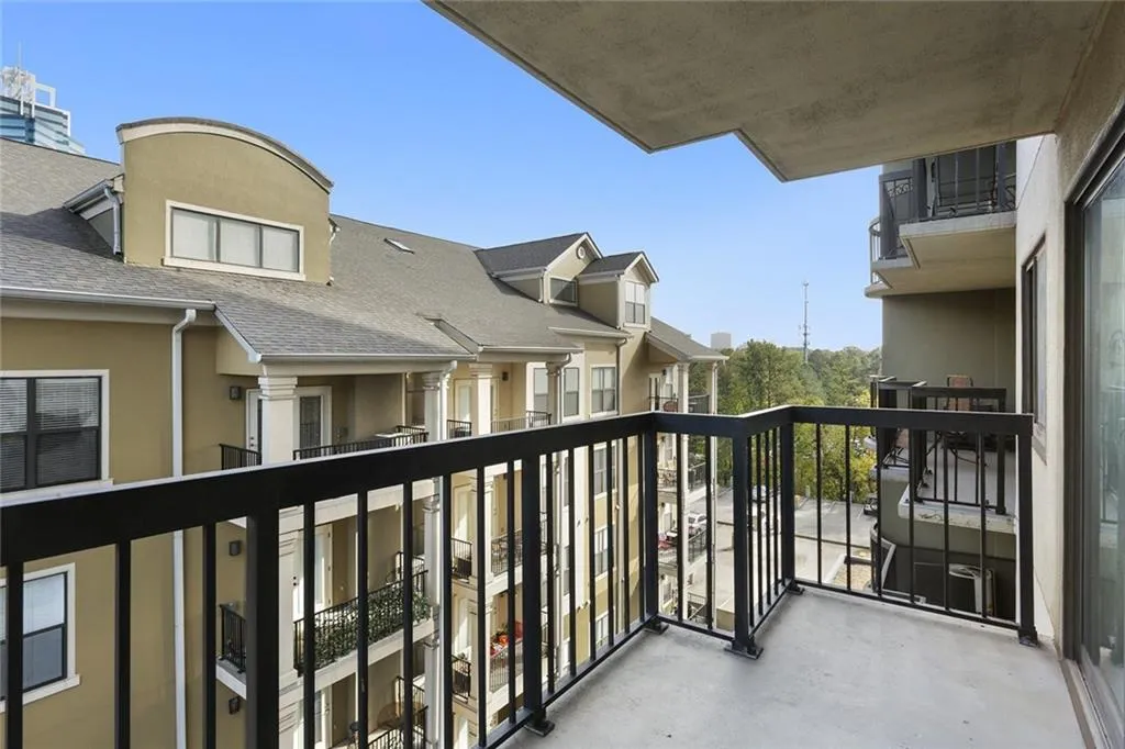 795 Hammond Drive Unit 602, Atlanta, Georgia 30328, 1 Bedroom Bedrooms, ,1 BathroomBathrooms,Residential,Sold,795 Hammond Drive Unit 602,5771640