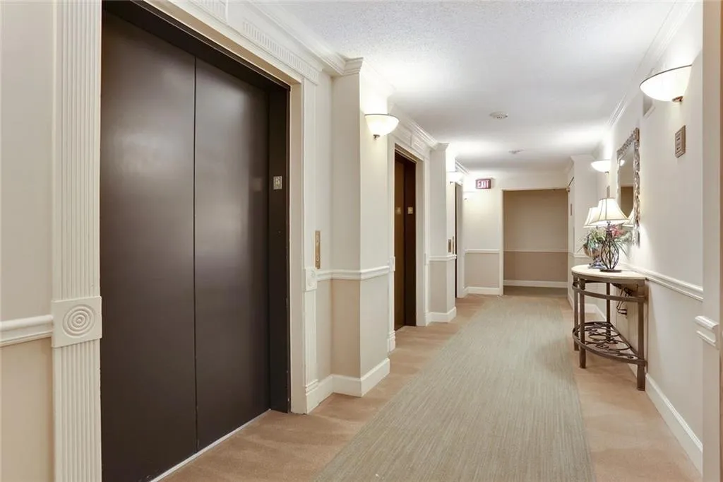 795 Hammond Drive Unit 602, Atlanta, Georgia 30328, 1 Bedroom Bedrooms, ,1 BathroomBathrooms,Residential,Sold,795 Hammond Drive Unit 602,5771640