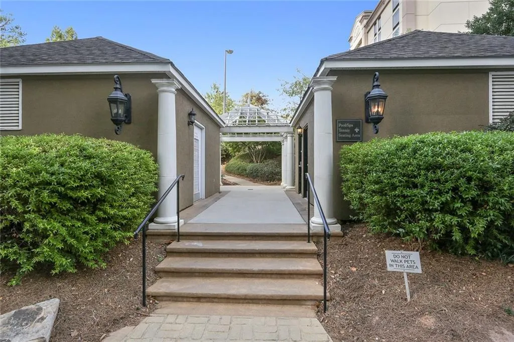 795 Hammond Drive Unit 602, Atlanta, Georgia 30328, 1 Bedroom Bedrooms, ,1 BathroomBathrooms,Residential,Sold,795 Hammond Drive Unit 602,5771640