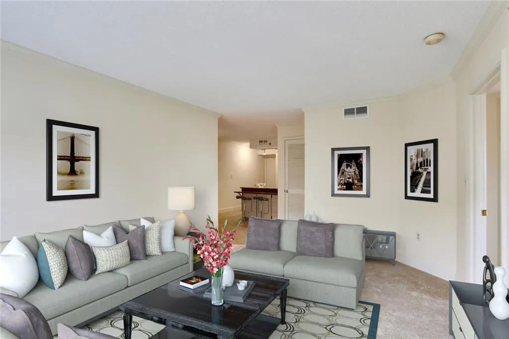 795 Hammond Drive Unit 602, Atlanta, Georgia 30328, 1 Bedroom Bedrooms, ,1 BathroomBathrooms,Residential,Sold,795 Hammond Drive Unit 602,5771640