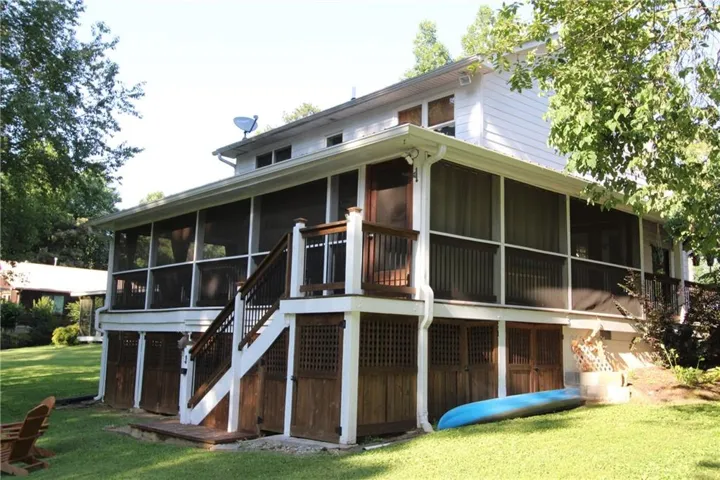4040 Merritt Drive, Cumming, Georgia 30041