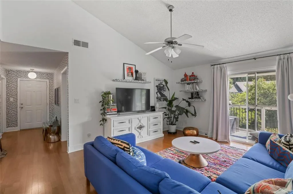 7305 Santa Fe Parkway, Atlanta, Georgia 30350, 2 Bedrooms Bedrooms, ,2 BathroomsBathrooms,Residential,Sold,7305 Santa Fe Parkway,6911026