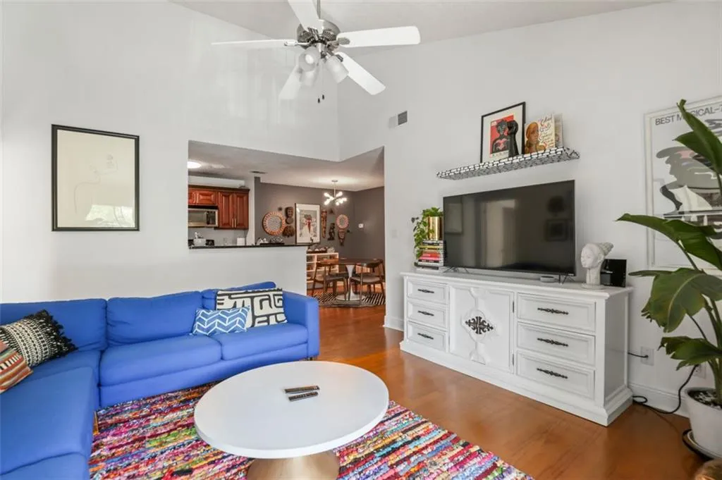 7305 Santa Fe Parkway, Atlanta, Georgia 30350, 2 Bedrooms Bedrooms, ,2 BathroomsBathrooms,Residential,Sold,7305 Santa Fe Parkway,6911026