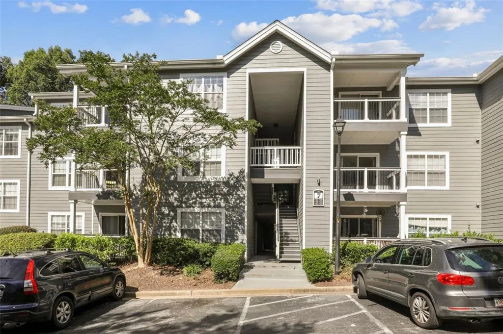 7305 Santa Fe Parkway, Atlanta, Georgia 30350, 2 Bedrooms Bedrooms, ,2 BathroomsBathrooms,Residential,Sold,7305 Santa Fe Parkway,6911026