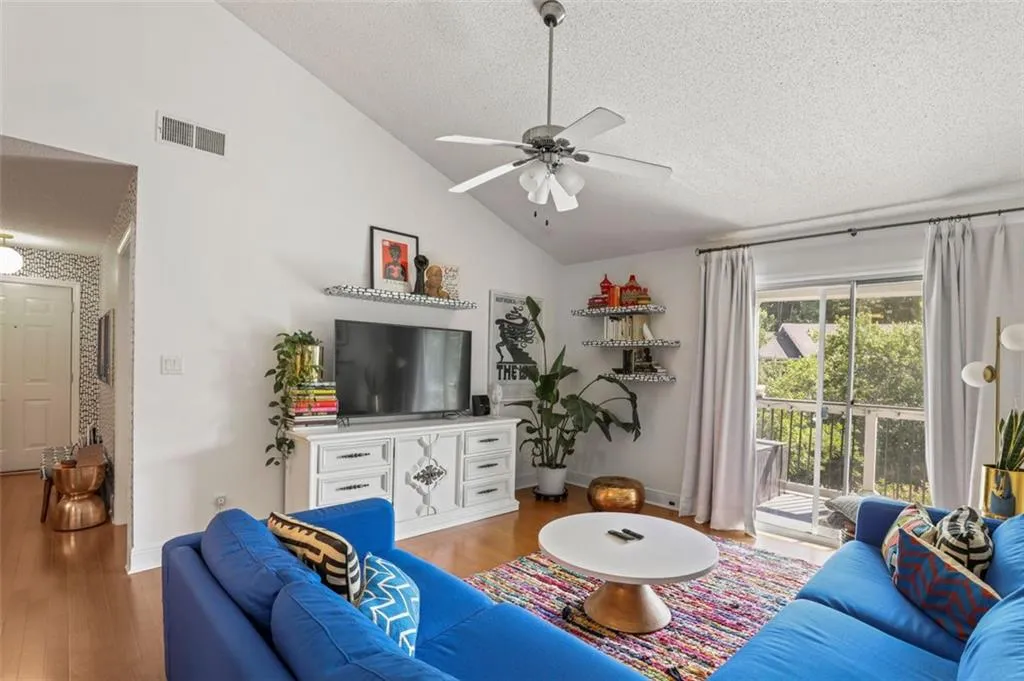 7305 Santa Fe Parkway, Atlanta, Georgia 30350, 2 Bedrooms Bedrooms, ,2 BathroomsBathrooms,Residential,Sold,7305 Santa Fe Parkway,6911026