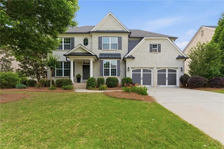 Welcome Home...