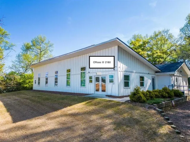2180 Ne Elm Street Ne, Covington, Georgia 30014