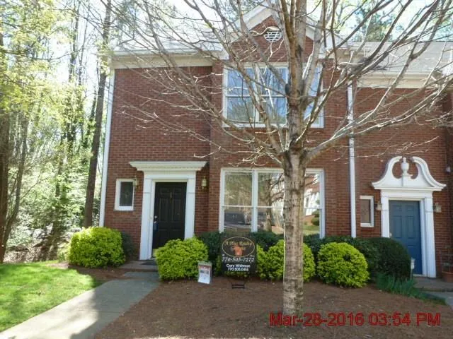 7950 Colquitt Road Unit B1, Atlanta, Georgia 30350, 2 Bedrooms Bedrooms, ,2 BathroomsBathrooms,Residential,Sold,7950 Colquitt Road Unit B1,5667186