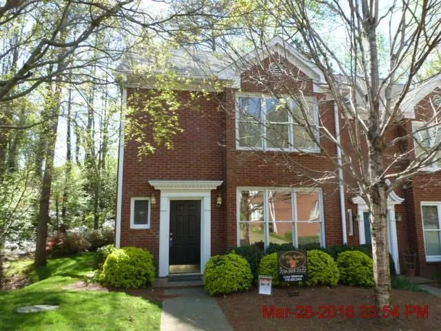 7950 Colquitt Road Unit B1, Atlanta, Georgia 30350, 2 Bedrooms Bedrooms, ,2 BathroomsBathrooms,Residential,Sold,7950 Colquitt Road Unit B1,5667186
