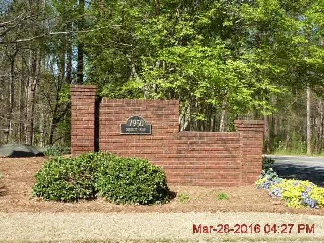 7950 Colquitt Road Unit B1, Atlanta, Georgia 30350, 2 Bedrooms Bedrooms, ,2 BathroomsBathrooms,Residential,Sold,7950 Colquitt Road Unit B1,5667186