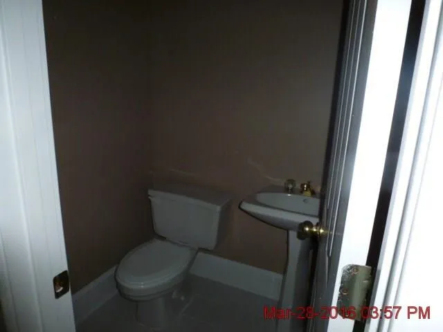 7950 Colquitt Road Unit B1, Atlanta, Georgia 30350, 2 Bedrooms Bedrooms, ,2 BathroomsBathrooms,Residential,Sold,7950 Colquitt Road Unit B1,5667186