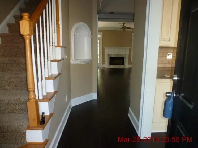 7950 Colquitt Road Unit B1, Atlanta, Georgia 30350, 2 Bedrooms Bedrooms, ,2 BathroomsBathrooms,Residential,Sold,7950 Colquitt Road Unit B1,5667186